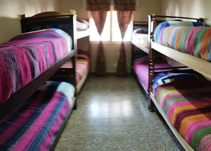 Departamentos Temporarios Salta