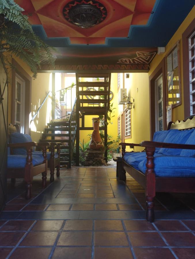 Departamentos Temporarios Salta Apartment Salta