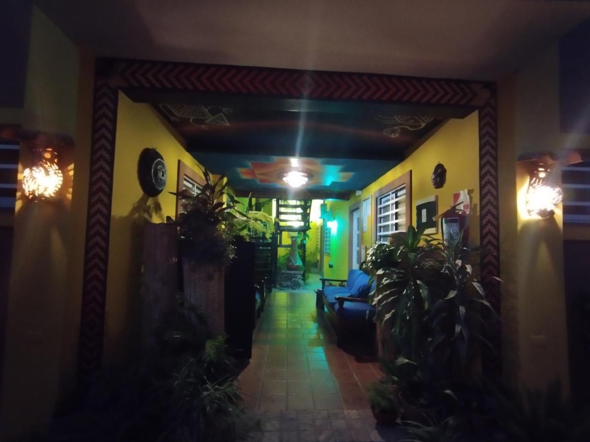 Departamentos Temporarios Salta Apartment *