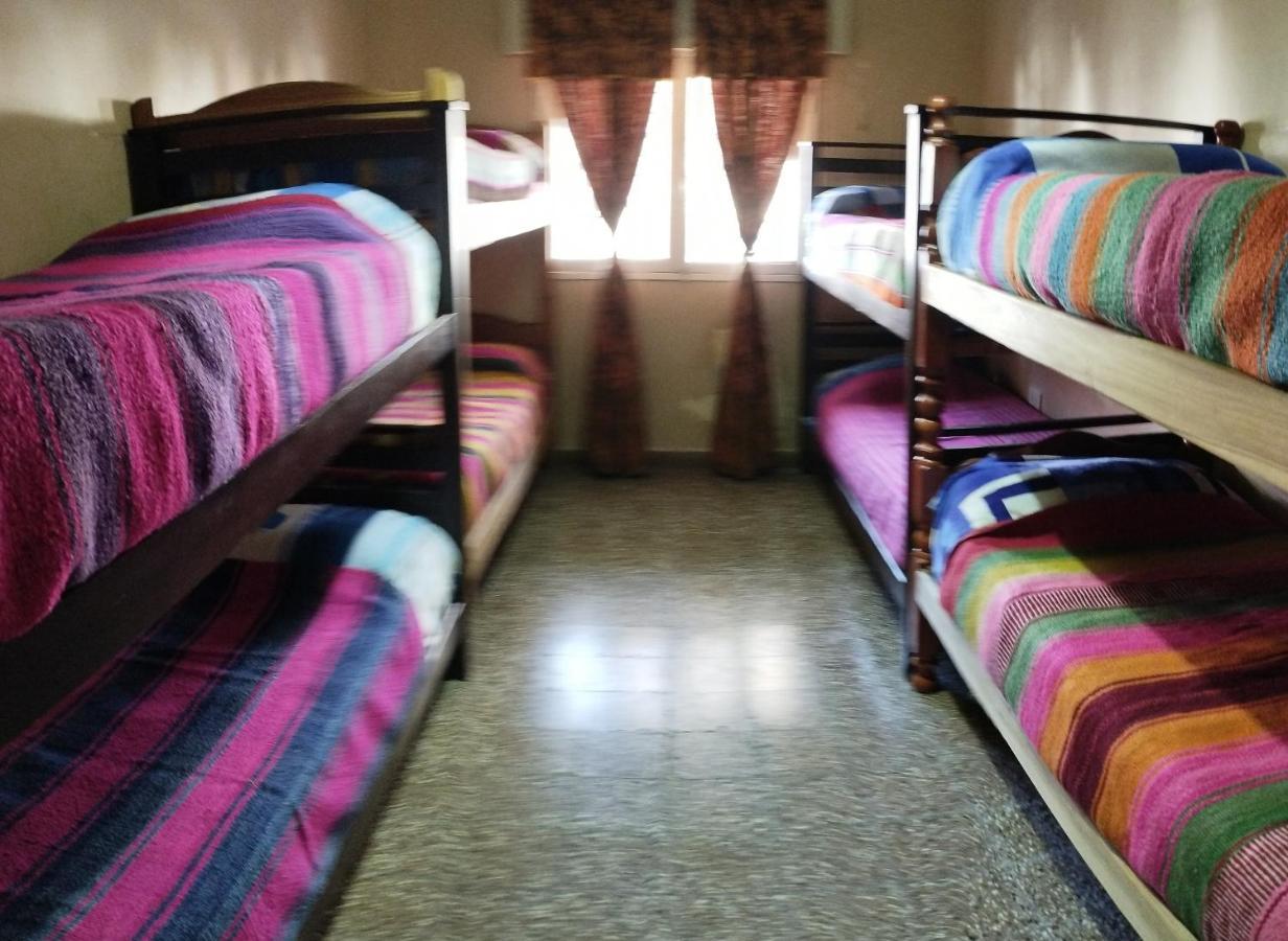 Departamentos Temporarios Salta Apartment